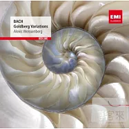 Bach: Goldberg Variations / Alexis Weissenberg(新.古典長紅 RED LINE / 巴哈：郭德堡變奏曲)