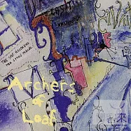 Archers Of Loaf / Icky Mettle (2CD)(遊蕩射手樂團 / 顧人怨 雙CD紀念版)