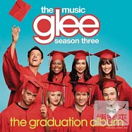 Glee / The Music The Graduation Album(歡樂合唱團 / 鵬程萬里畢業季)