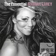 Mariah Carey / The Essential Mariah Carey (2CD)(瑪麗亞凱莉 / 世紀典藏 (美國進口版2CD))