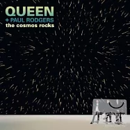 Queen + Paul Rodgers / The Cosmos Rocks(皇后合唱團+保羅羅傑斯 / 搖滾星空)