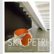 HOTEL SKT. PETRI (BAR ROUGE)