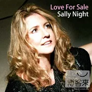 Sally Night: Love For Sale(莎莉.奈特：出售愛情)