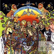 Of Montreal / Satanic Panic In The Attic (LP黑膠唱片)