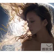 安室奈美惠 / Uncontrolled(安室奈美惠 / 勢不可擋)