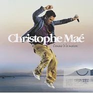 Christophe Mae / Comme A La Maison(克里斯多夫馬埃 / 家是幸福的天堂)