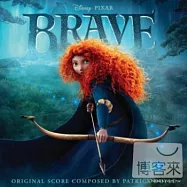 O.S.T. / Brave(電影原聲帶 / 勇敢傳說)