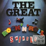 Sex Pistols / The Great Rock ’N’ Roll Swindle [2012 Remastered Version](性手槍樂團 / 搖滾大騙局【2012全新數位錄音版】)