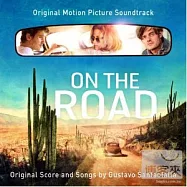 O.S.T. / On The Road(電影原聲帶 / 旅途上)