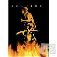 AC/DC / Bonfire Box (5CD)(AC/DC / 搖滾火力套裝 (5CD))