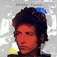 Bob Dylan / Biograph (3CD)(巴布狄倫 / 自傳 (3CD))