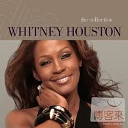 Whitney Houston / The Collection (5CD)(惠妮休斯頓 / 天后經典-限量典藏套裝 (5CD))