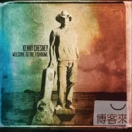 Kenny Chesney / Welcome to the Fishbowl(肯尼薛士尼 / 魚缸世界)