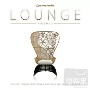 V.A. / Armada Lounge Vol.5 (2CD)(合輯 / 阿曼愛沙發2012第五輯 (2CD))