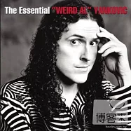 Weird Al Yankovic / The Essential Weird Al Yankovic (2CD)(艾爾楊科維奇 / 世紀典藏 (2CD))