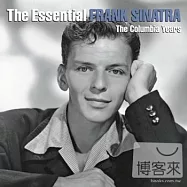 Frank Sinatra / The Essential Frank Sinatra (2CD)(法蘭克辛納屈 / 世紀典藏 (2CD))