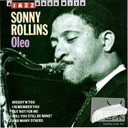Sonny Rollins / Oleo(桑尼.羅林斯 / 歐雷歐)