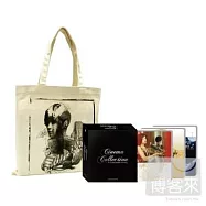 Cinema Collection (6CD+Tote Bag)(【博客來獨家】爵士電影院 ( 6CD+限量托特包 ) 典藏套裝版)