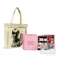 Top Model │Runway Collection (6CD+Tote Bag)(【博客來獨家】超級名模伸展台 ( 6CD+限量托特包 ) 典藏套裝版)