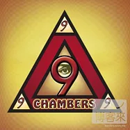 9 Chambers / 9 Chambers(九室樂團 / 同名專輯)