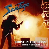 Savatage / Ghost In The Ruins(毀滅大魔神樂團 / 遺址幽靈)