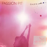 Passion Pit / Gossamer(露天電影院 / 虛幻飄渺)