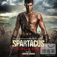 O.S.T / Spartacus: Vengeance(電視原聲帶 / 斯巴達克斯：復仇 (第二季))