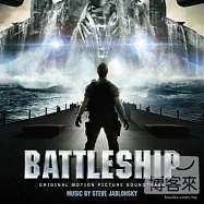 O.S.T / Battleship(電影原聲帶 / 超級戰艦)