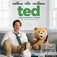 O.S.T / Ted(電影原聲帶 / 熊麻吉)