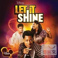 O.S.T / Let It Shine(原創電影原聲帶 / 閃亮的青春)