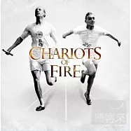 Vangelis / Chariots Of Fire The Play(范吉利斯 / 火戰車-舞台劇原聲帶)
