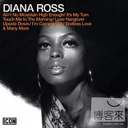 Diana Ross / Icon(戴安娜羅絲 / 經典)