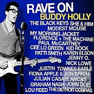 V.A. / Rave On Buddy Holly(合輯 / 歡唱吧!巴弟哈利 -搖滾禮讚精選特輯)