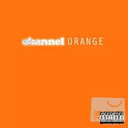 法蘭克海洋 / 橘色頻道(Frank Ocean / channel ORANGE)