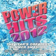 V.A. / Power Hits Summer 2012 (CD+DVD)(2012冠軍全擊夏日大排行 (CD+DVD))