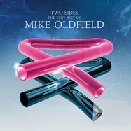 Mike Oldfield / Two Sides: The Very Best Of Mike Oldfield (2CD)(邁克歐菲爾德 / 大師精選【2CD盤】)