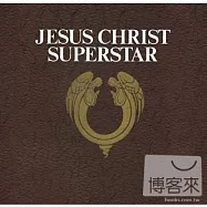 音樂劇原聲帶 / 萬世巨星全集【2012雙碟數位錄音版】 (2CD)(O.C.R. / Jesus Christ Superstar [2012 Remastered Version] (2CD))