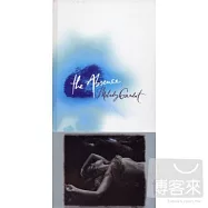 Melody Gardot / The Absence(Bonus Edition) (CD+DVD)(美樂蒂.佳朵 / 意亂情迷 (CD+DVD))