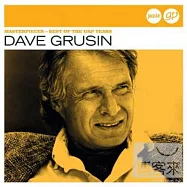Jazz Club / Dave Grusin: Masterpieces - Best Of The GRP Years(爵士風尚館- 戴夫.古魯辛 / GRP時期傑作集)