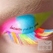 Aqua Timez / because you are you CD+DVD