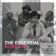 Boney M. / The Essential Boney M. (2CD)(邦尼 M / 世紀典藏 (2CD))