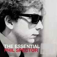 V.A. / The Essential Phil Spector (2CD)(菲爾史佩特 / 世紀典藏 (2CD))