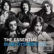 Blue Oyster Cult / The Essential Blue Oyster Cult (2CD)(藍牡蠣合唱團 / 世紀典藏 (2CD))