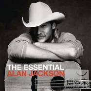Alan Jackson / The Essential Alan Jackson (2CD)(亞倫傑克森 / 世紀典藏 (2CD))