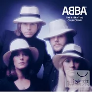 ABBA / The Essential Collection 【2CD】(阿巴合唱團 / 創世紀精選 【2CD】)