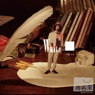 大橋三重唱 / 白色 (CD+DVD)