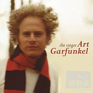 Art Garfunkel / The Singer (2CD)(亞特葛芬柯 / 世紀創作精選 (2CD))