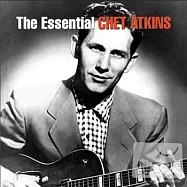 Chet Atkins / The Essential Chet Atkins (2CD)(查特亞金斯 / 世紀典藏 (2CD))