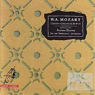 Piano Concertos 8, 28 & 12 / Mozart / Jos Van Immerseel, Anima Eterna