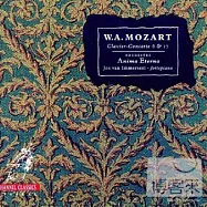 Piano Concertos 6 & 17 / Mozart / Jos Van Immerseel, Anima Eterna
